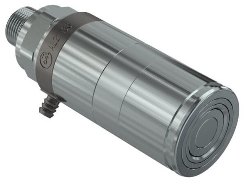 Szybkozłącze 5FPI081272FA - Intertraktor