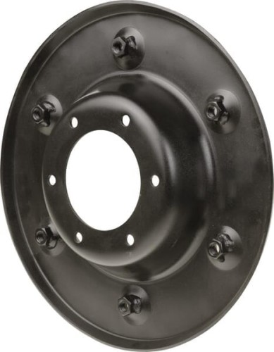 Talerz oporowy 01040502000 - Intertraktor