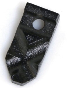 Zacisk lac 55 po BU4100304