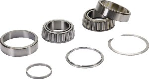 Zespół łożyskowy 0006612370KR