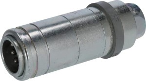Szybkozłącze gniazdo 1/2" BSP 4SRHF0812GASF