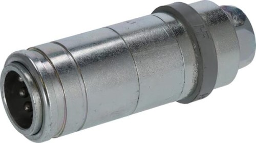 Szybkozłącze gniazdo 1/2" BSP 4SRHF0812GASF - Intertraktor