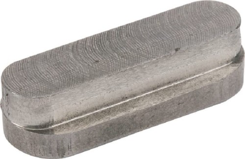 Wpust pryzmatyczny WPT 8 12x8x30 mm 4011806013 - Intertraktor