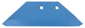 Lemiesz skrzydełkowy, prawy 320 mm, pasuje do Rabe 63425004GP