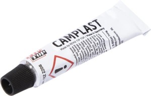 Klej w tubce Camplast 6 g 552208