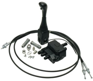 Zawór kpl. SDM102/2-1500 SDM10221500