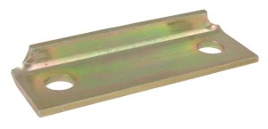 Uchwyt palca 120x47x4 mm 33612203