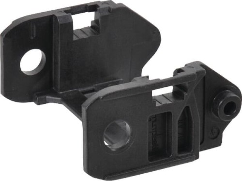 U-piece MP3002.5, radius 95 030005609500 - Intertraktor