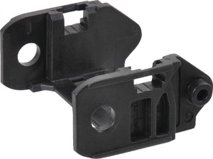 U-piece MP3002.5, radius 200 030005620000