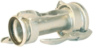 Łacznik KKM/KKM Perrot, 4" 6202004Z