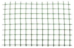 Siatka poliolefinowa B004, zielona 1574000102