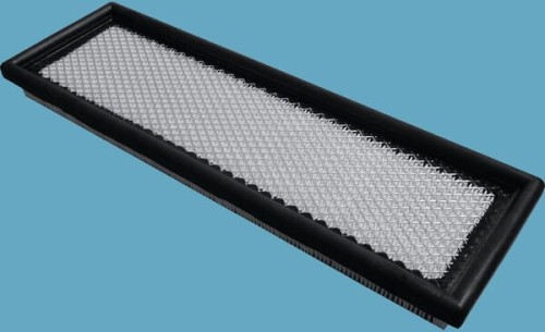 Filtr przeciwpyłowy KPG1153 - Intertraktor