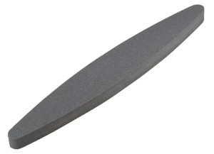 Osełka do ostrzenia kosy Korund 180 Toroflex, 230 x 35 x 13 mm SS23035