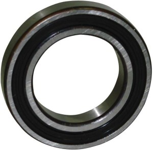 Łożysko kulkowe 6011 2RS C3 128352