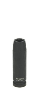 Klucz nasadowy udarowy przedłużany 1/2" 13mm 751829