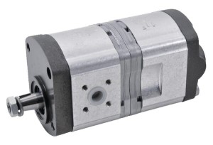 Pompa zębata AZPFF-10-010/007LHX0303KB-S0210 Bosch Rexroth 0510465342