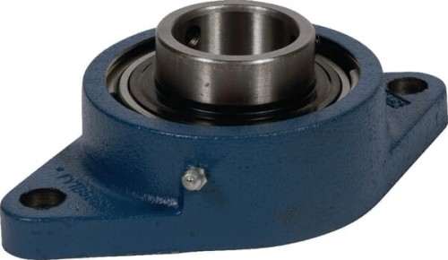 Łożysko ślizgowe 41659834300 - Intertraktor