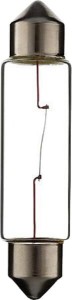 Żarówka 12V 10W SV8.5 B1221