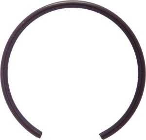 Pierścień osadczy zabezpieczający typ RB, 42 mm 7993RB42