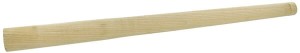 Trzonek młotka czworokątny, 900 mm do 12-15kg HA32115