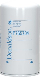Filtr hydrauliczny P765704