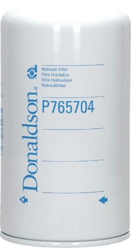 Filtr hydrauliczny P765704 - Intertraktor
