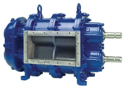 Pompa płatów obrotowa R136-70S PPK0000265 - Intertraktor