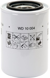 Filtr hydrauliczny WD10004