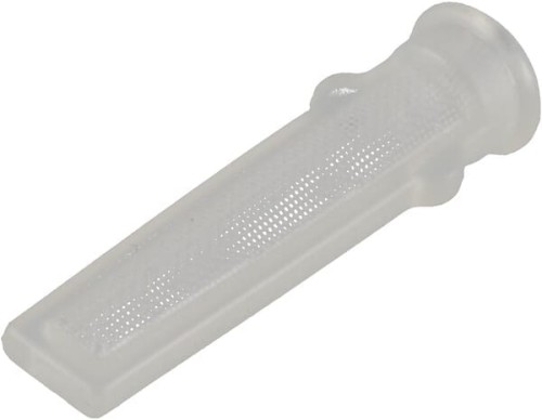 Sitko filtrujące paliwa 16176Z2GD51 - Intertraktor