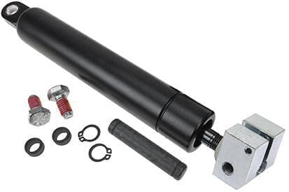 Sprężyna gazowa L245/158 mm 420N Vapormatic VPM1839 - Intertraktor