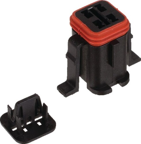Obudowa wtyczki 30160649701 - Intertraktor