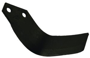 Nóż frezujący prawy 170x107x60mm 6mm pasuje do Breviglieri RB080007