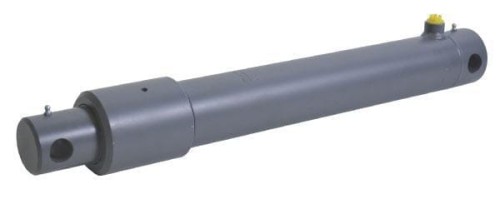 Siłownik  EPL-ST, 30/100/1/4" EPL30100ST - Intertraktor