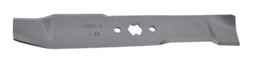 Nóż, L=406 mm otwór 6-kt. Ø 16.5 pasujący do MTD Kramp FGP406454 - Intertraktor