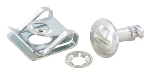 Zestaw sworzni ET39231 - Intertraktor