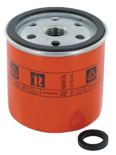 Filtr Diesel ET29583 - Intertraktor