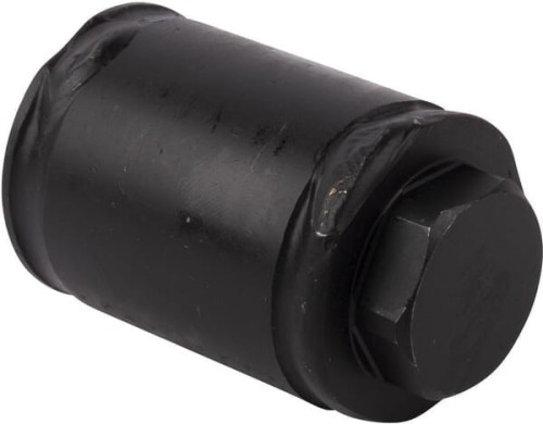 Vibration damper 02996352310N - Intertraktor