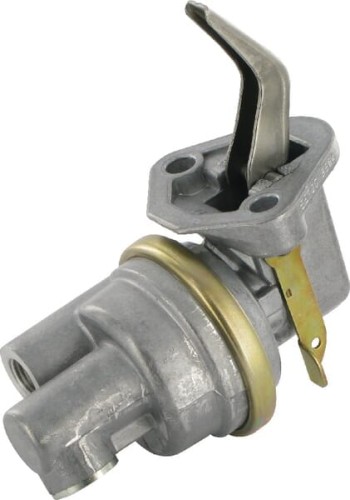 Pompa paliwa, pasuje do New Holland 84142216 - Intertraktor