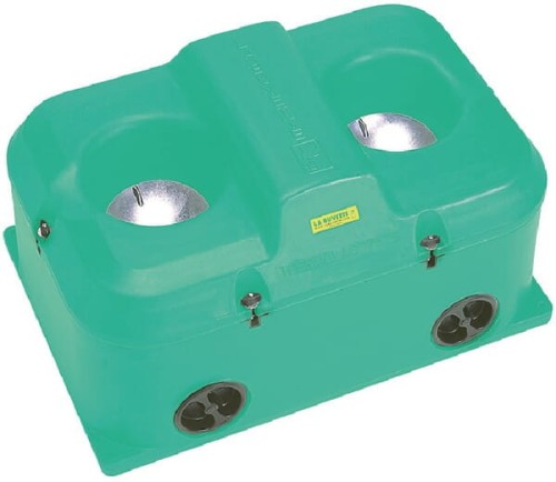 Poidło izolowane Thermolac 75 B BU1676 - Intertraktor