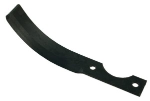 Nóż frezujący lewy 225x68x30mm 5mm pasuje do Honda RB27012