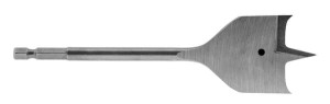 Wiertło piórkowe 40x152 mm do drewna Bahco 962940BAH