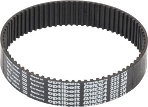 Pas zębaty Omega 3M22515