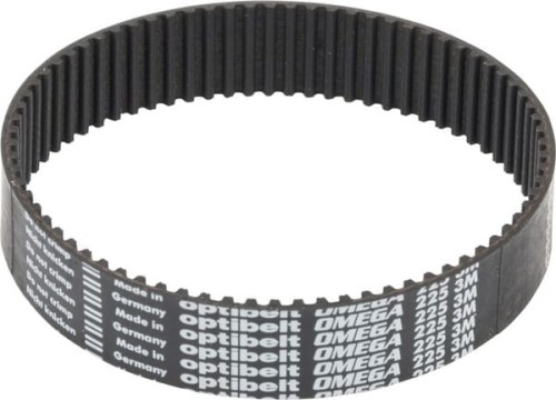 Pas zębaty Omega 3M22515 - Intertraktor