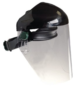 Osłona twarzy Perfo Nova WP820440