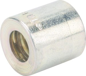 Tuleja Ø21x21.5mm DN5 ocynk Alfagomma SFATX205