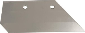 Lemiesz dziobowy, prawy 14" XL Överum 41659459809