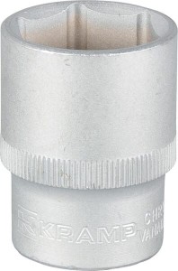 Klucz nasadowy calowy 6-kt. 1/2", 15/16" 18060131240KR