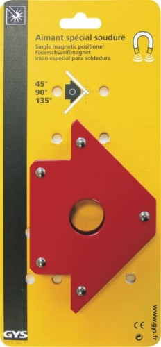 Magnes spawalniczy 044203GYS - Intertraktor