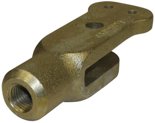 Ogranicznik głębokości KK084090 - Intertraktor