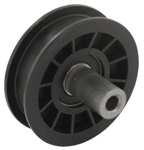Koło pasowe rowkowe FGP430017